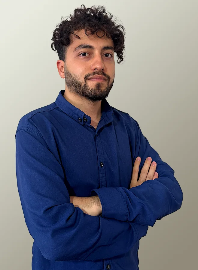 Mohammad Javad Erfani Nezhad